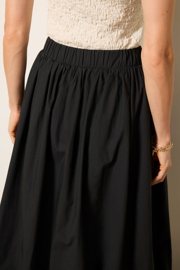 Cala Bubble Skirt - Image 3