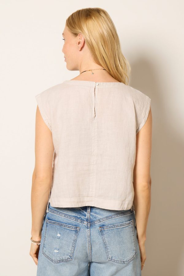 Tavia Top - Image 4
