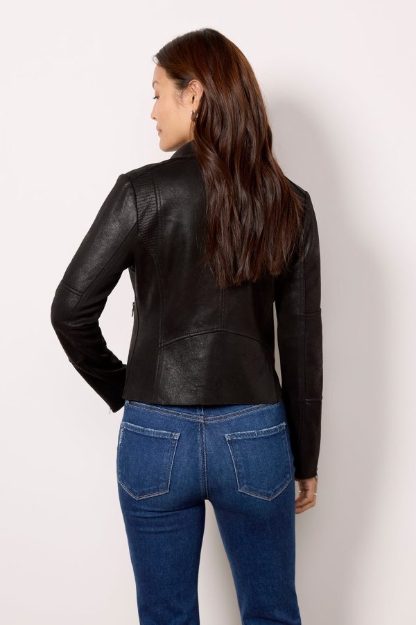Marren Moto Jacket - Image 4