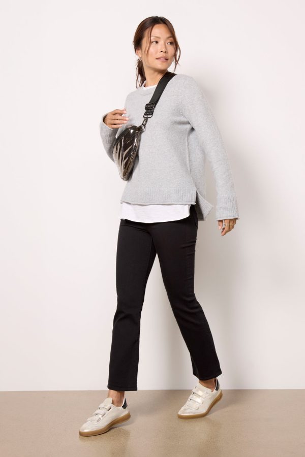 Lizzy Two-fer Pullover - Image 3