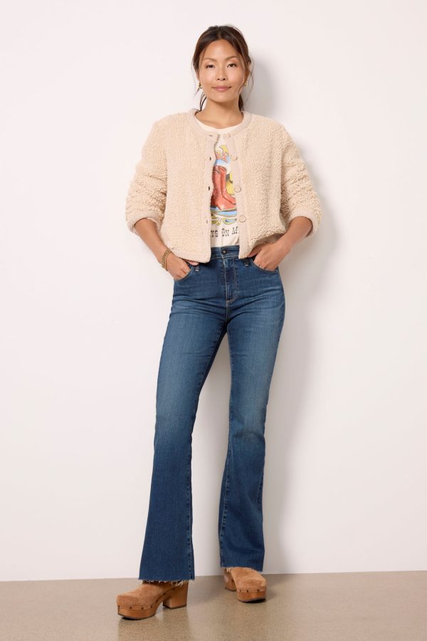 Cozy Cardigan - Image 3