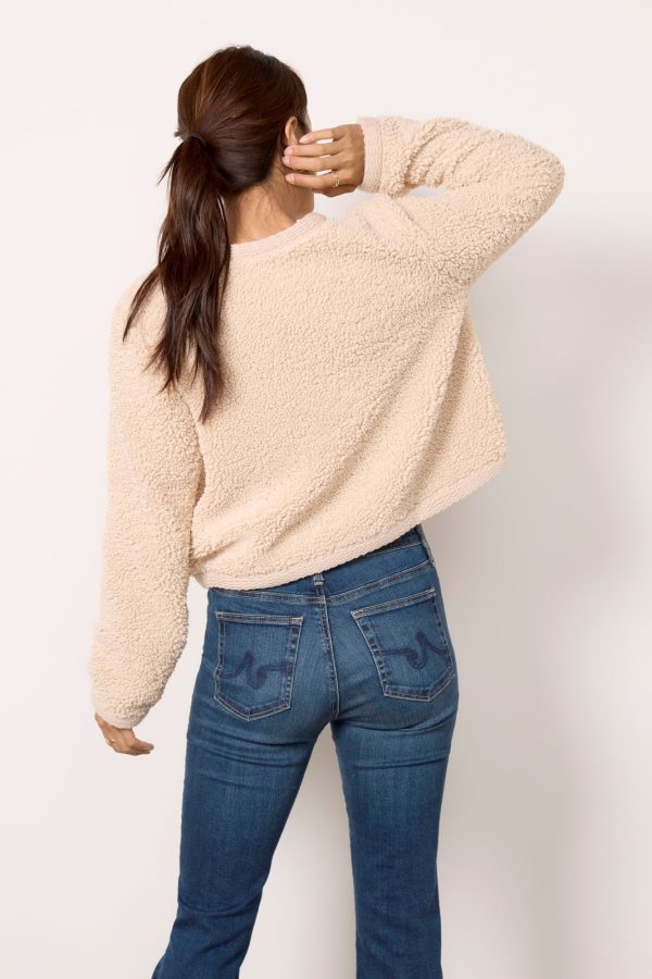 Cozy Cardigan - Image 4