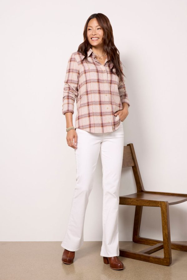 Legend Sweater Shirt - Image 3
