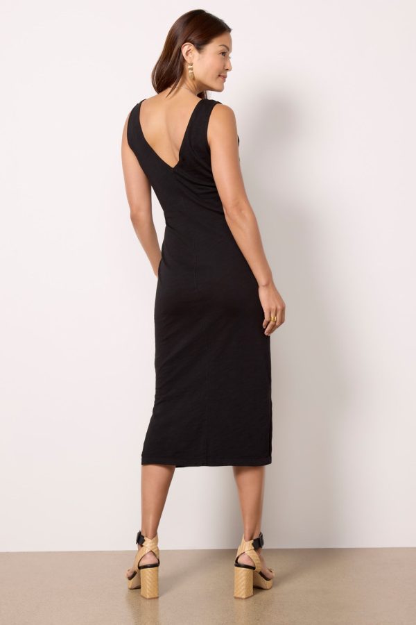 Melrose Straight Column Dress - Image 4