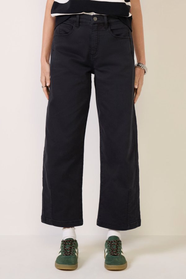 Marni Barrel Pant - Image 6