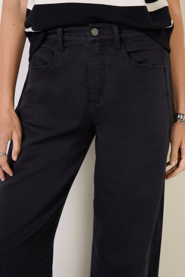 Marni Barrel Pant - Image 2