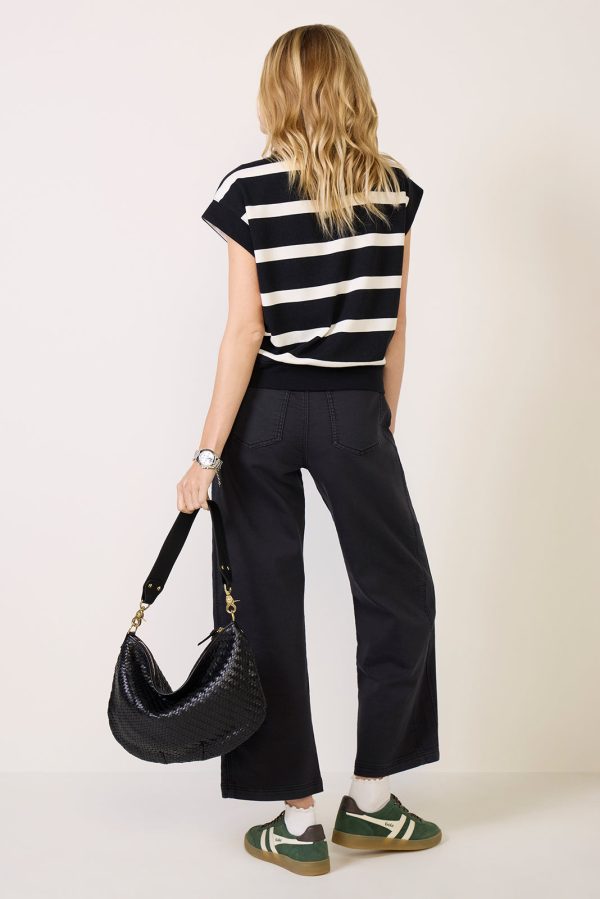 Marni Barrel Pant - Image 4