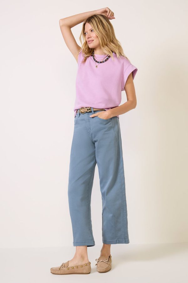 Marni Barrel Pant - Image 5