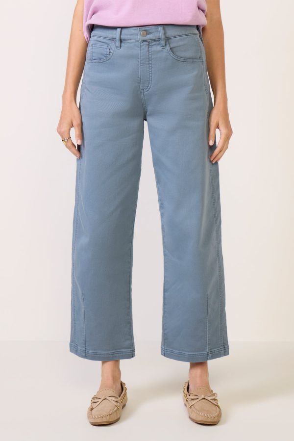 Marni Barrel Pant - Image 6