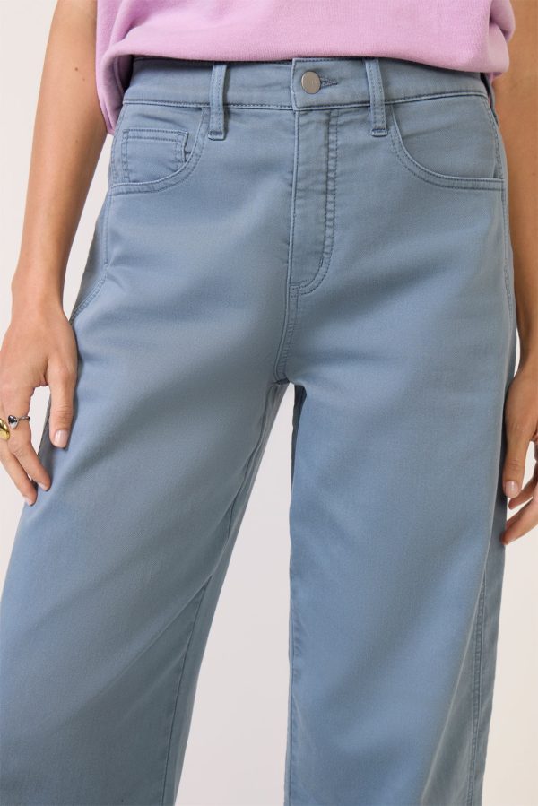 Marni Barrel Pant - Image 2