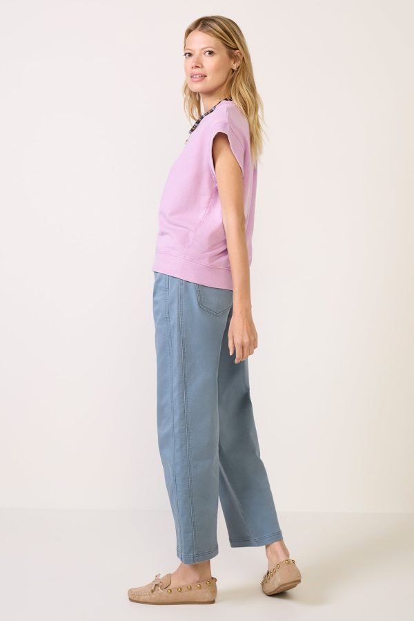 Marni Barrel Pant - Image 4