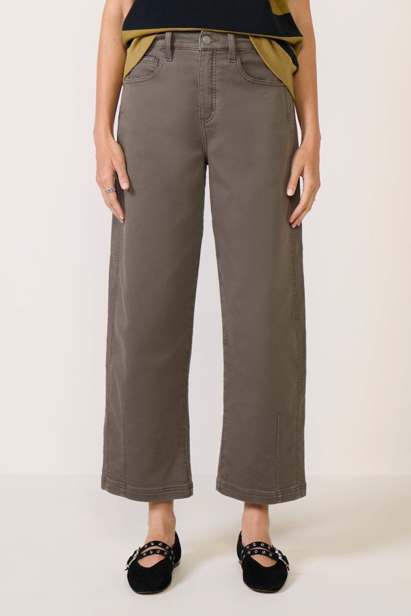 Marni Barrel Pant - Image 6