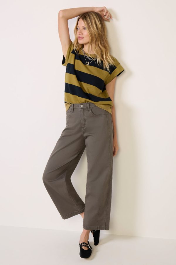 Marni Barrel Pant - Image 5