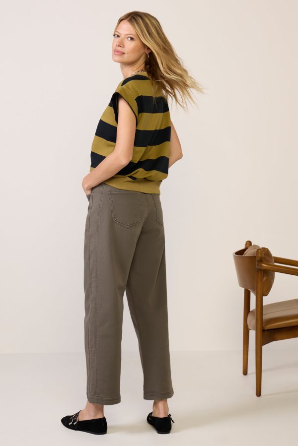 Marni Barrel Pant - Image 4