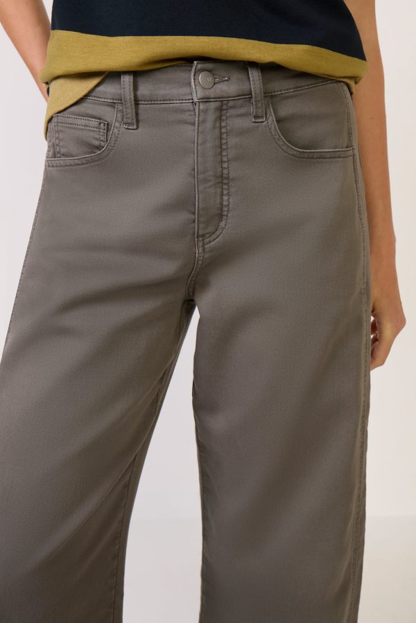 Marni Barrel Pant - Image 2