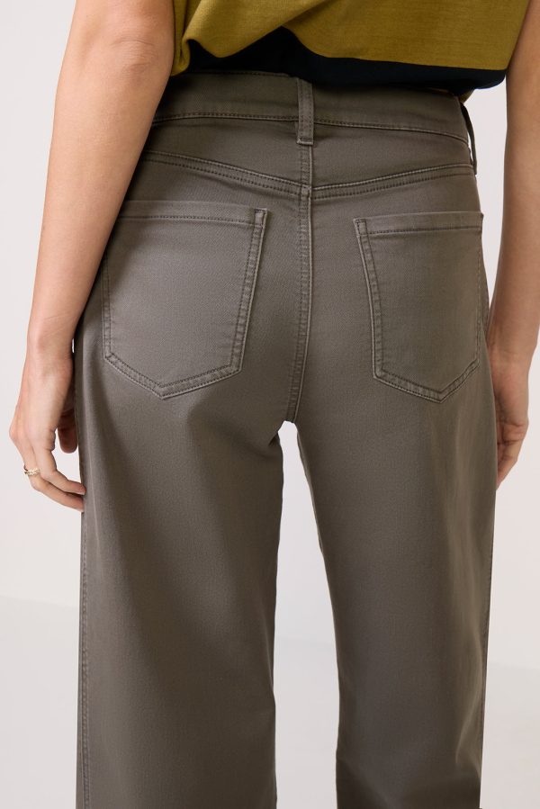 Marni Barrel Pant - Image 3
