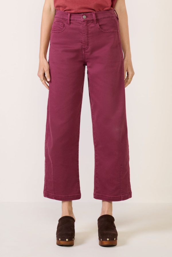 Marni Barrel Pant - Image 5