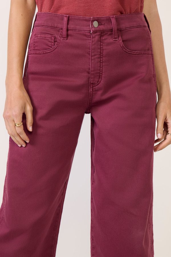 Marni Barrel Pant - Image 2
