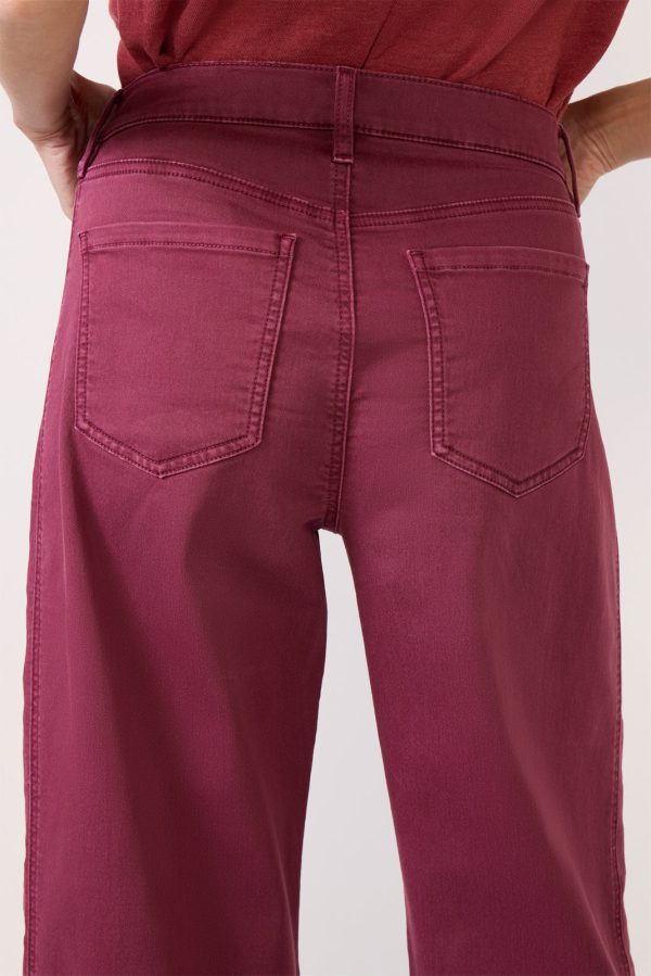 Marni Barrel Pant - Image 3