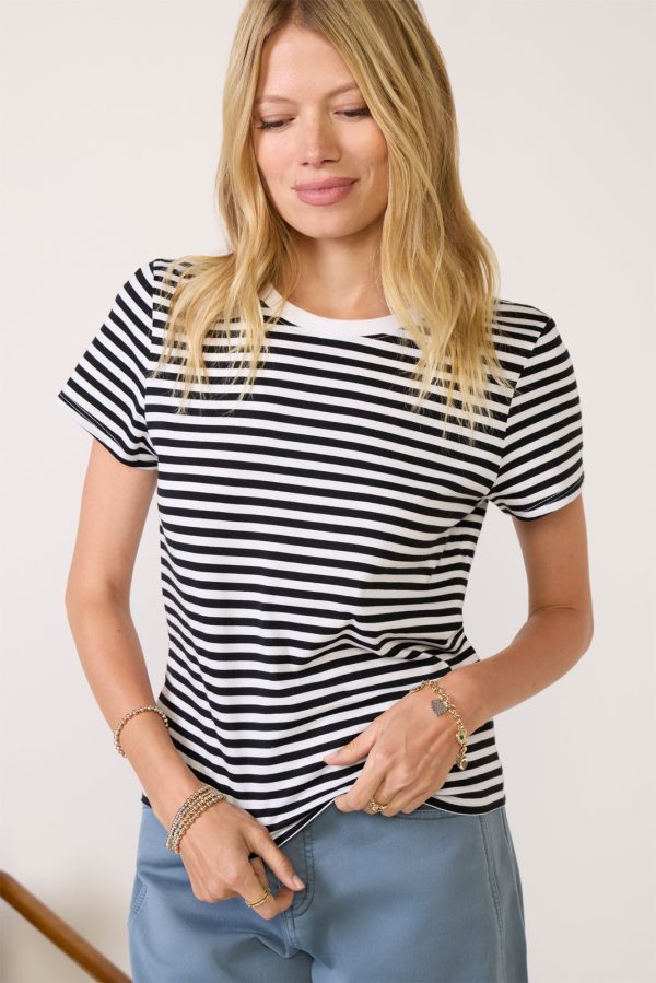 Ever Slim Tee - Image 2