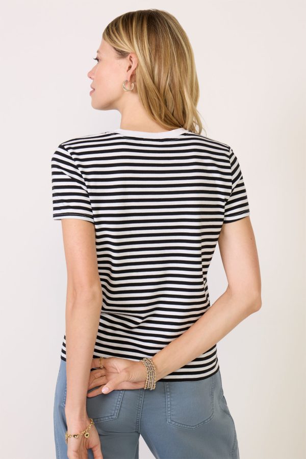 Ever Slim Tee - Image 4