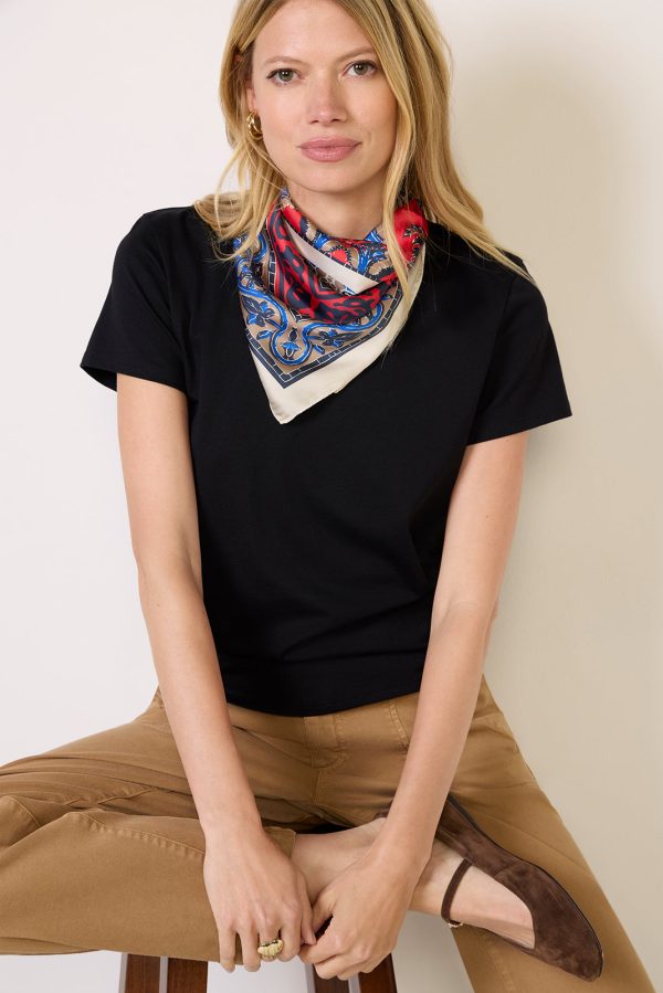 Ever Slim Tee - Image 5