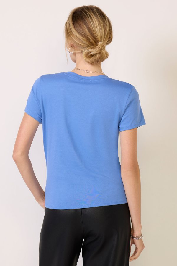 Ever Slim Tee - Image 4