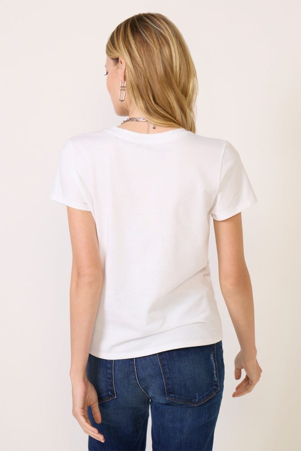 Ever Slim Tee - Image 4