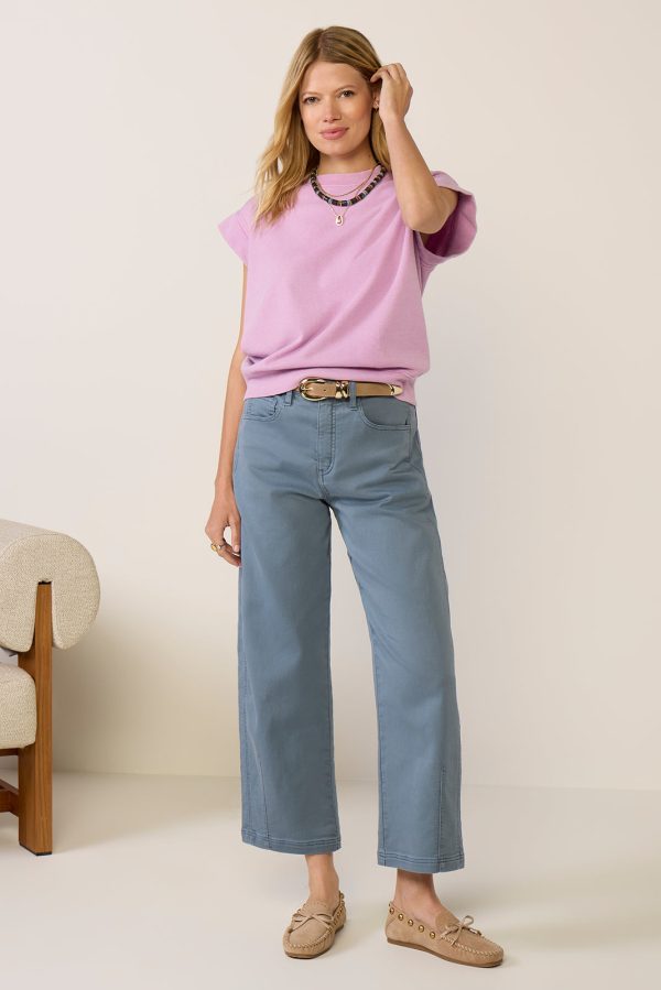 Sutton Sweatshirt - Image 2