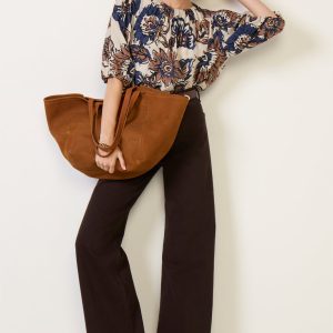 Penny Wide Leg Jean