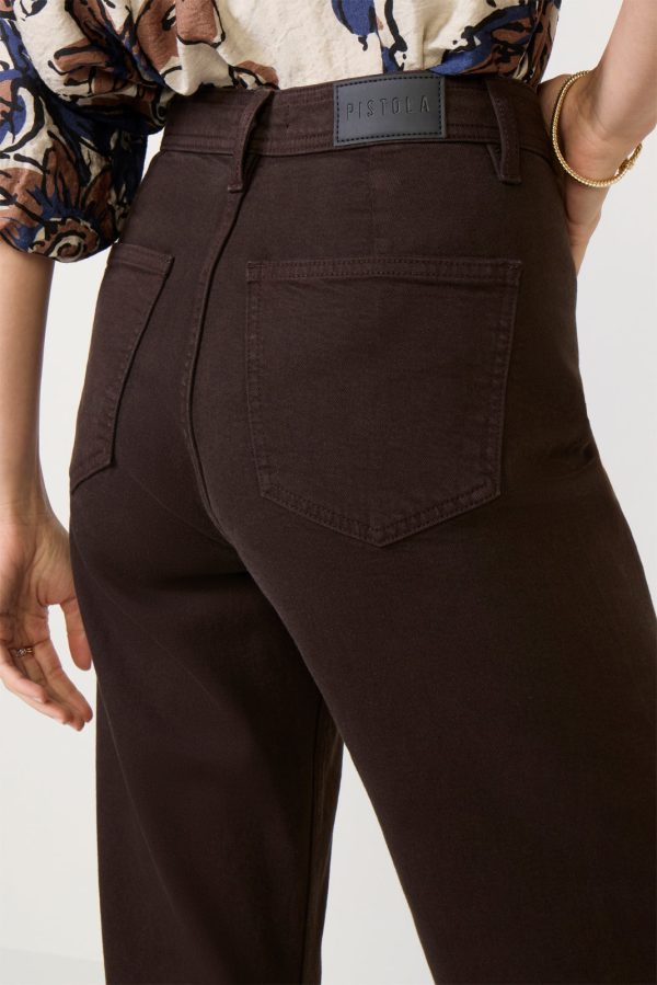 Penny Wide Leg Jean - Image 3