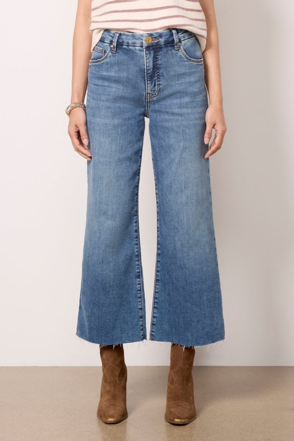 Petite Meg Wide Leg - Image 5