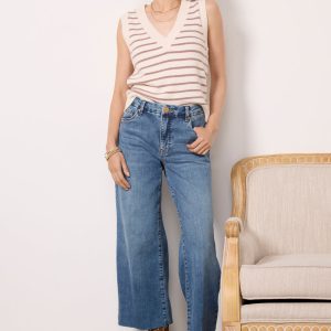 Petite Meg Wide Leg