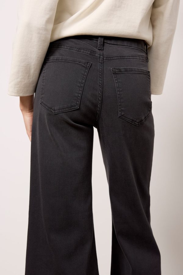 Petite Meg Wide Leg - Image 4