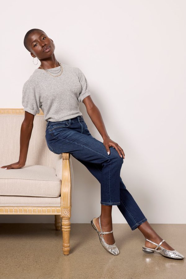 Petite Reese Ankle - Image 6