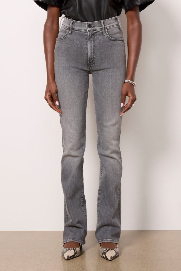 Lil` Hustler Heel - Image 5
