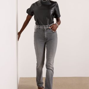Lil` Hustler Heel