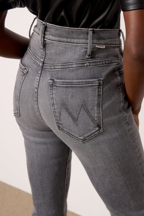 Lil` Hustler Heel - Image 4