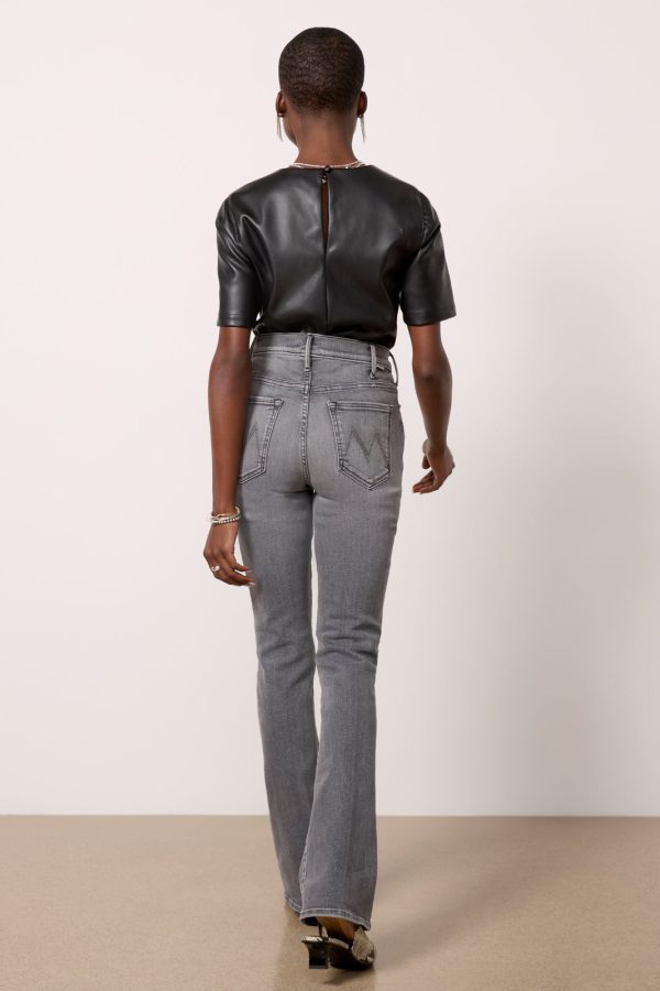 Lil` Hustler Heel - Image 3