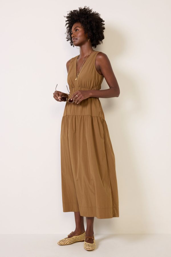 Genevieve Dress - Image 5