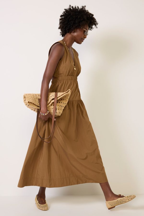 Genevieve Dress - Image 4