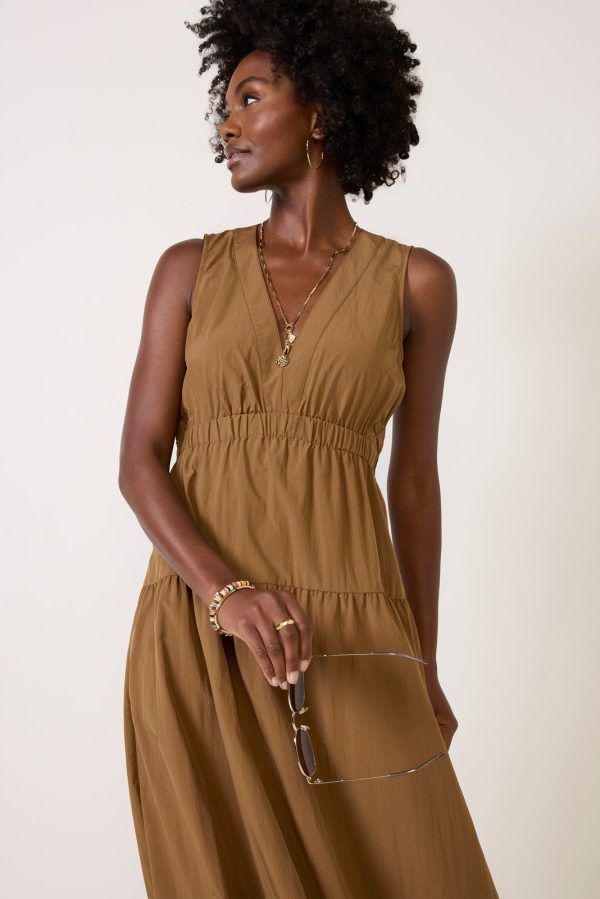 Genevieve Dress - Image 6