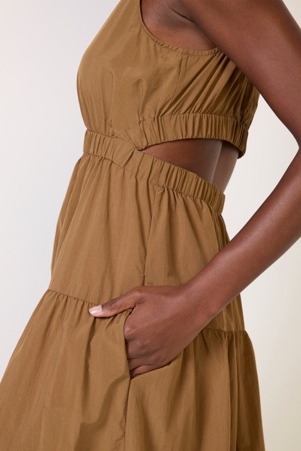 Genevieve Dress - Image 3