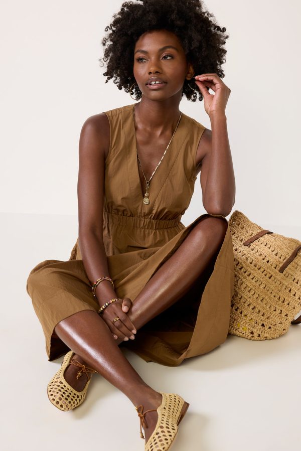 Genevieve Dress - Image 2
