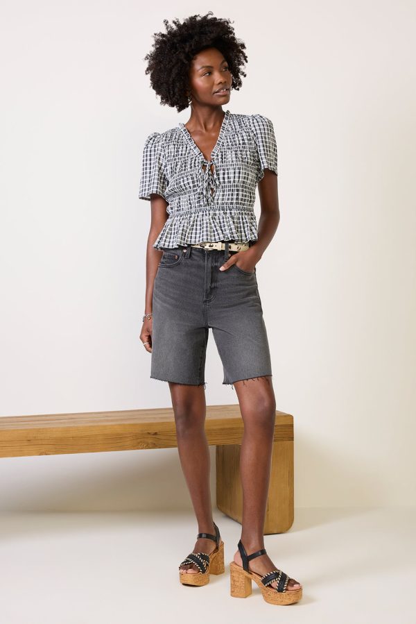 Portia Blouse - Image 6