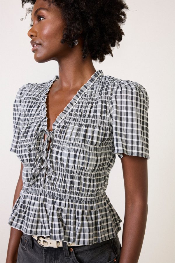 Portia Blouse - Image 2