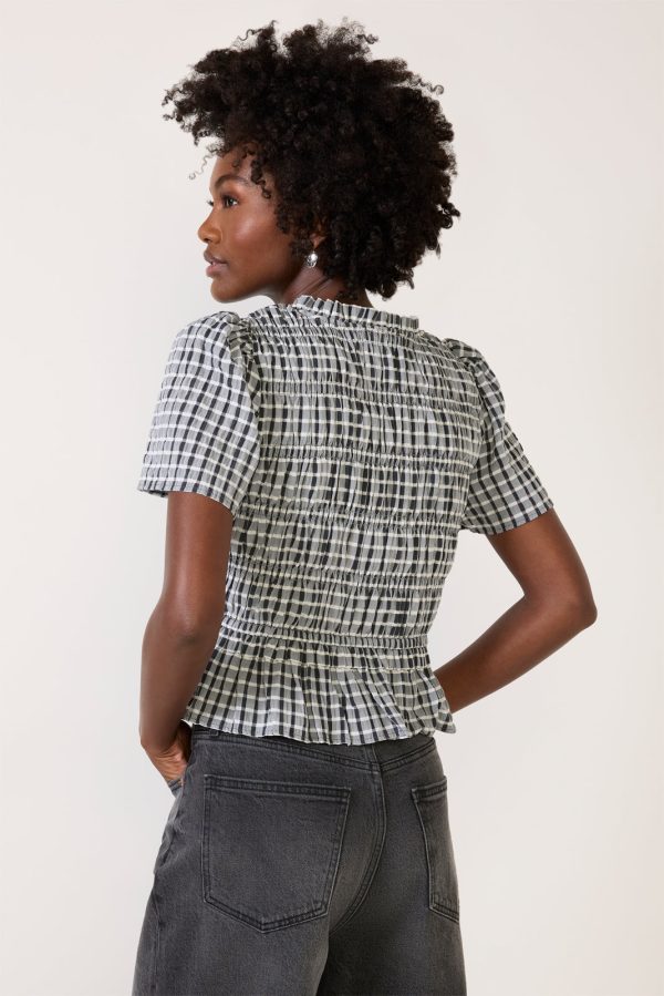 Portia Blouse - Image 4