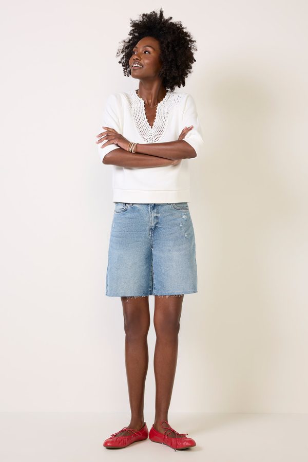 Mariposa Sweatshirt - Image 3