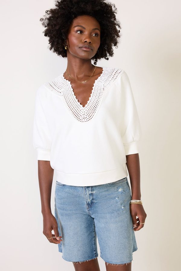 Mariposa Sweatshirt - Image 2
