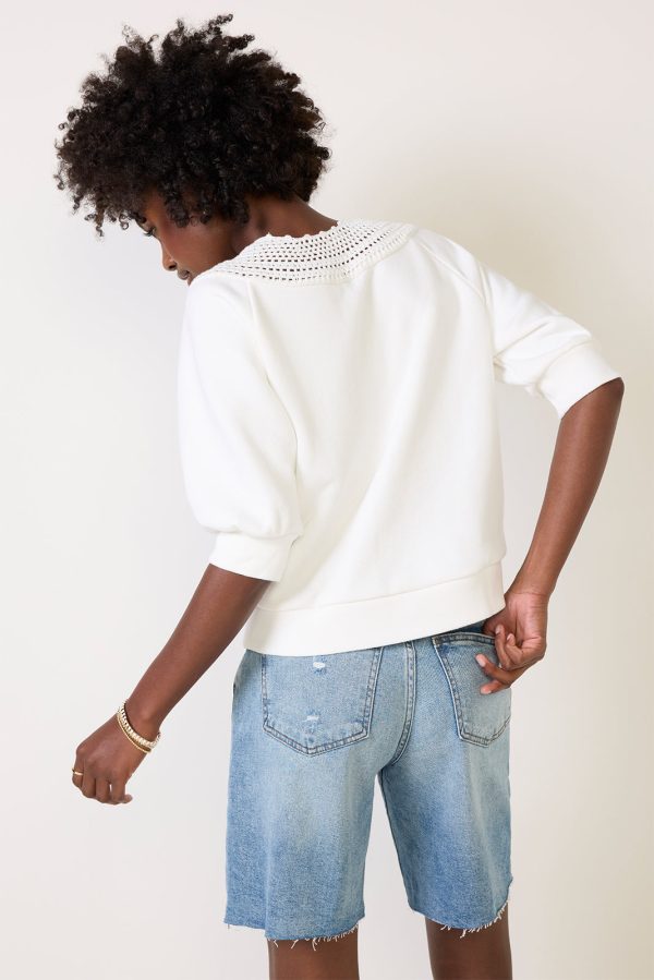 Mariposa Sweatshirt - Image 4